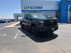 2026 Chevrolet Silverado 2500 HD LT Truck
