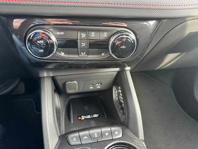 2026 Chevrolet Trailblazer RS - Photo 19