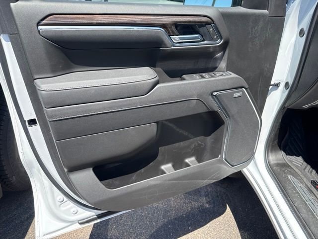 2026 Chevrolet Silverado 1500 LT Trail Boss - Photo 16