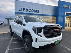 2026 GMC Sierra 1500 AT4 Truck