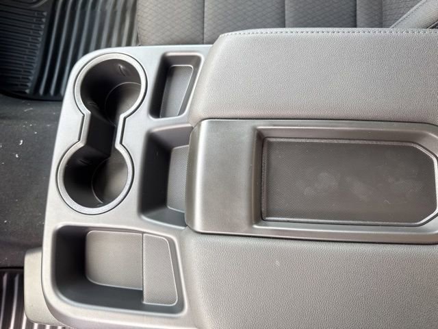 2026 Chevrolet Silverado 2500 HD Custom - Photo 24