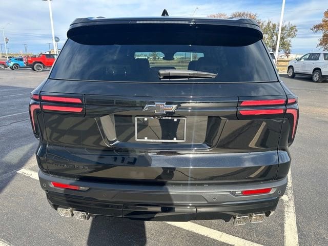 2026 Chevrolet Traverse LT - Photo 6