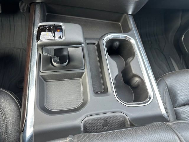 2024 GMC Sierra 1500 SLT - Photo 20