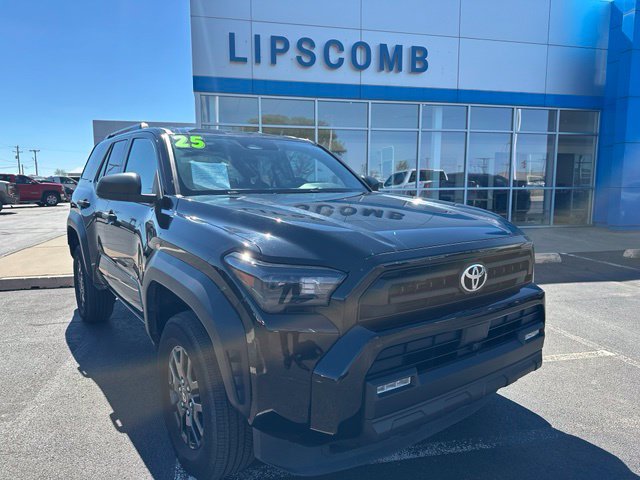 Toyota 4Runner