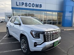 2026 GMC Terrain Denali SUV