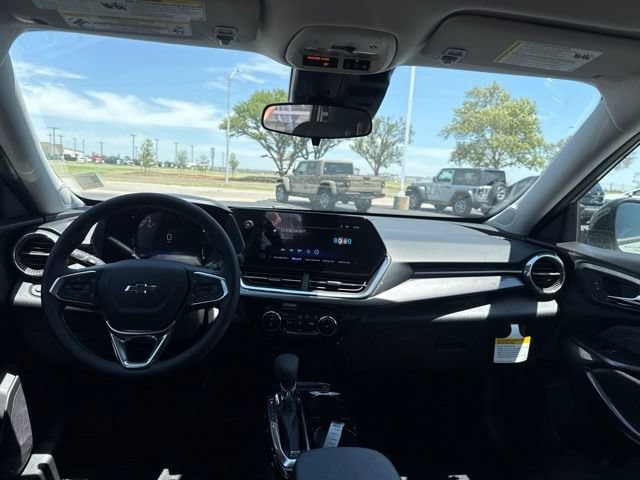 2026 Chevrolet Trax Activ - Photo 9
