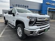 Chevrolet Silverado 3500 HD