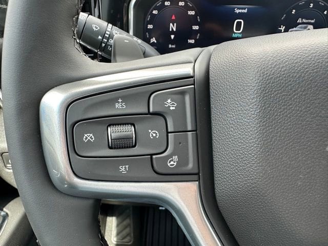 2026 Chevrolet Silverado 1500 LTZ - Photo 14
