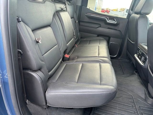 2024 GMC Sierra 1500 SLT - Photo 11