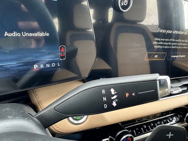 2026 Chevrolet Equinox ACTIV - Photo 16