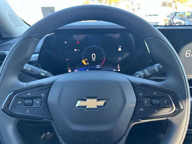 2026 Chevrolet Trailblazer LS - Photo 13