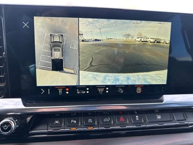 2024 GMC Sierra 1500 SLT - Photo 17