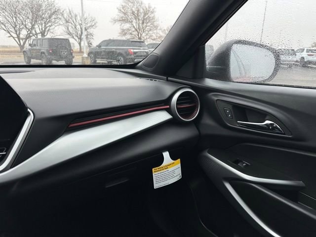 2026 Chevrolet Trax RS - Photo 28