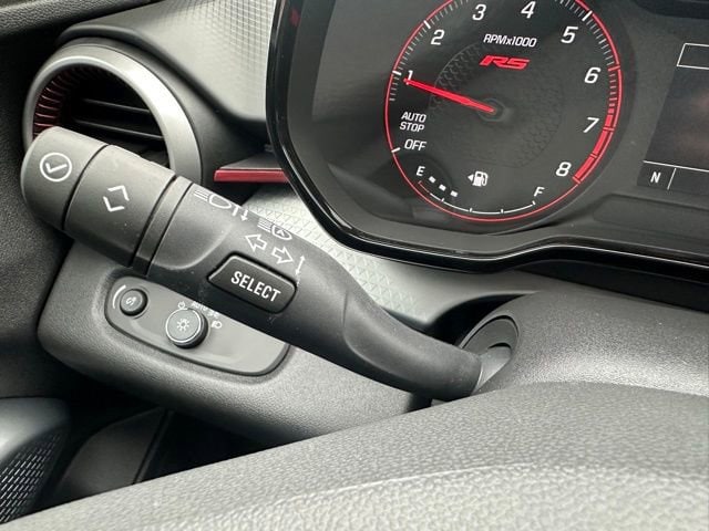 2026 Chevrolet Trax RS - Photo 12