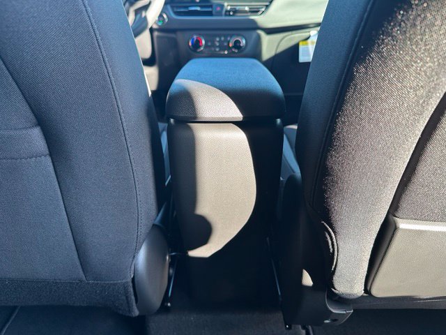 2026 Chevrolet Trailblazer LS - Photo 26