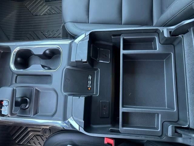 2026 Chevrolet Silverado 1500 LT Trail Boss - Photo 28