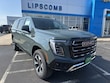 GMC Yukon XL