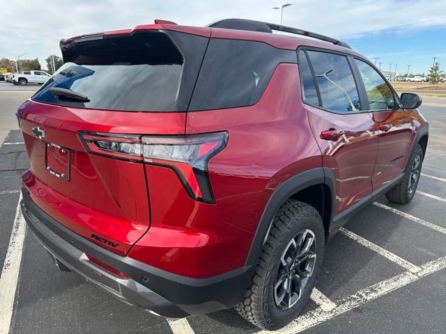 2026 Chevrolet Equinox ACTIV - Photo 6