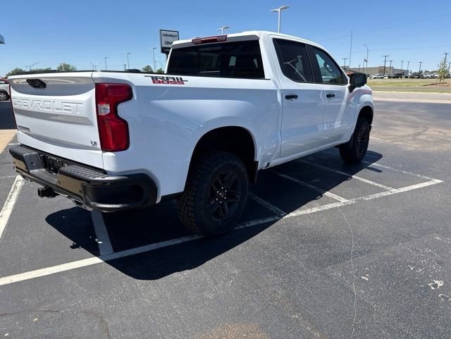 2026 Chevrolet Silverado 1500 LT Trail Boss - Photo 8