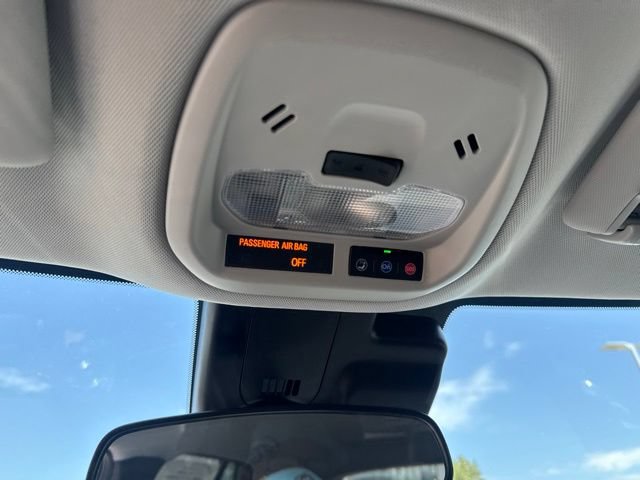 2026 Chevrolet Trax Activ - Photo 22