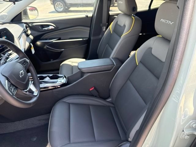 2026 Chevrolet Trax Activ - Photo 10