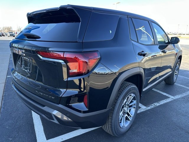 2025 Gmc Terrain Elevation photo 3