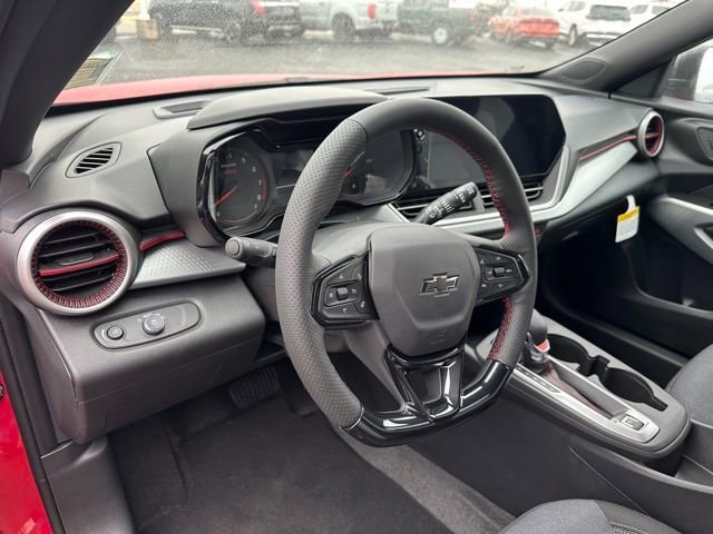 2026 Chevrolet Trax RS - Photo 24