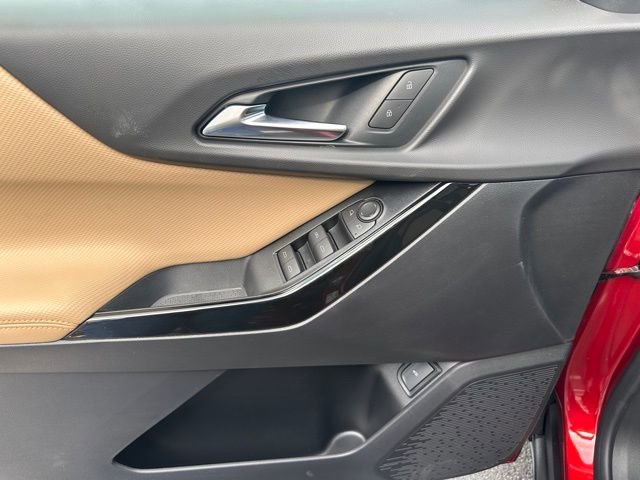 2026 Chevrolet Equinox ACTIV - Photo 27