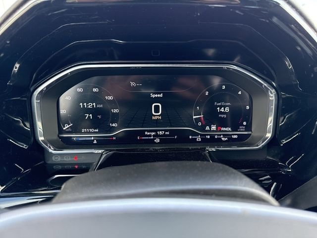2024 GMC Sierra 1500 SLT - Photo 14