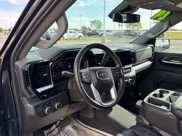 2024 GMC Sierra 1500 SLT - Photo 12