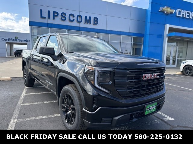 2026 GMC Sierra 1500 Truck 