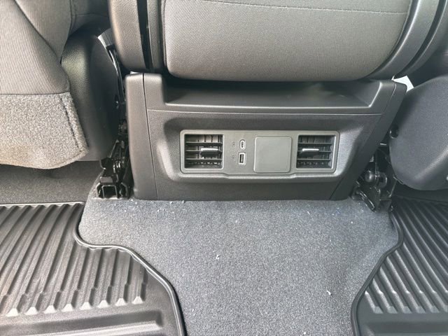 2026 Chevrolet Silverado 2500 HD Custom - Photo 27