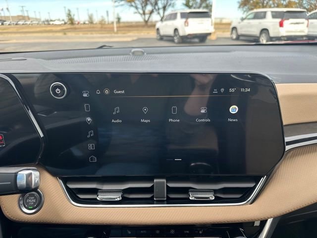 2026 Chevrolet Equinox ACTIV - Photo 19