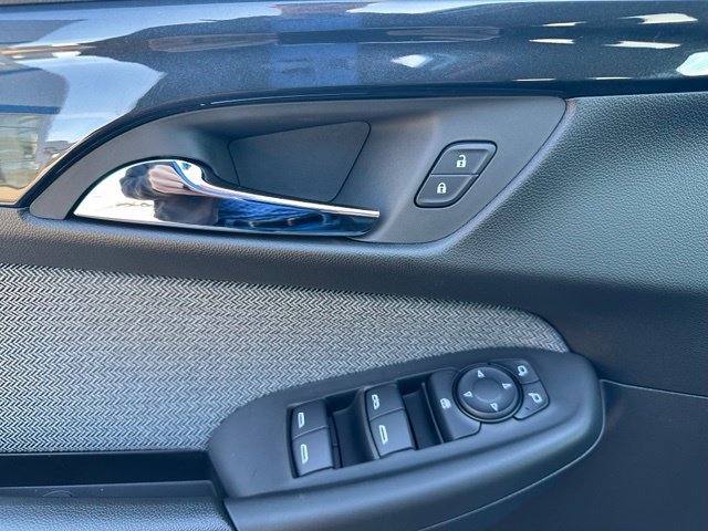 2026 Chevrolet Trailblazer LS - Photo 8