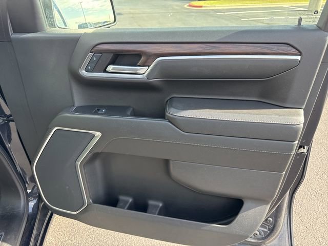 2024 GMC Sierra 1500 SLT - Photo 24