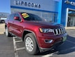 Jeep Grand Cherokee WK