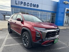 2026 Chevrolet Equinox Activ SUV