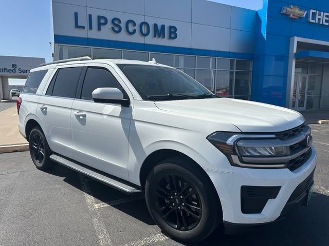  Ford Expedition
