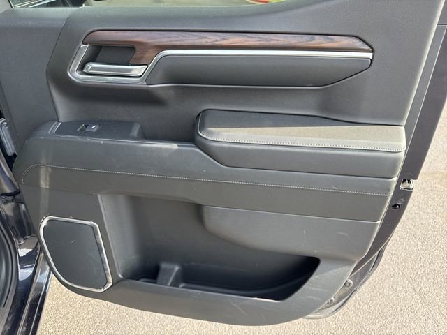 2024 GMC Sierra 1500 SLT - Photo 22