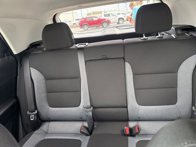 2026 Chevrolet Trailblazer LT - Photo 10