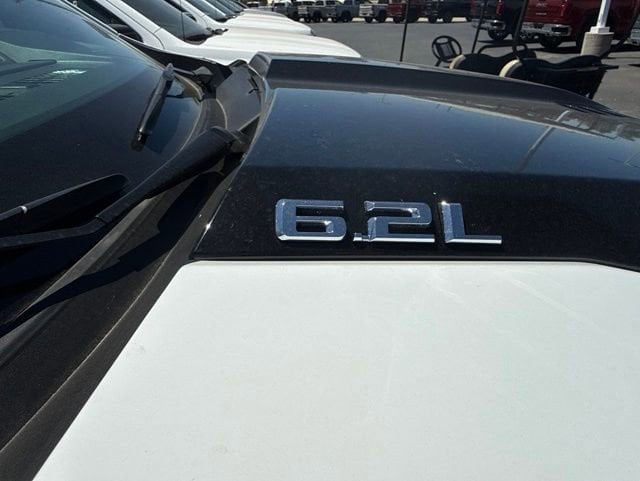 2026 Chevrolet Silverado 1500 LT Trail Boss - Photo 12