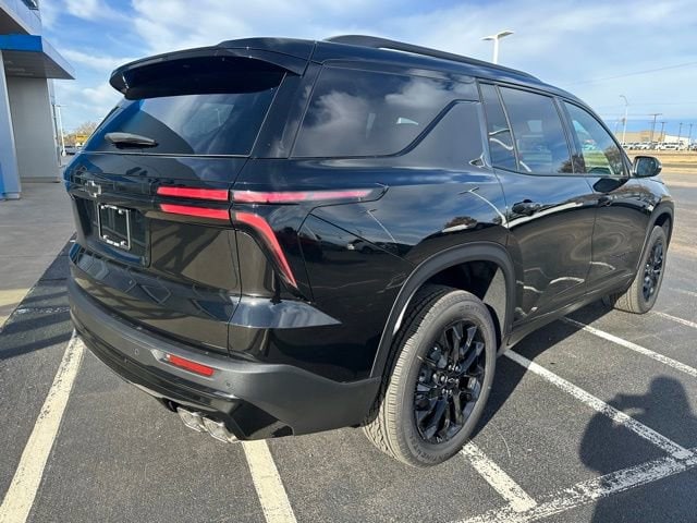2026 Chevrolet Traverse LT - Photo 7