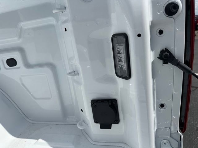 2026 Chevrolet Silverado 1500 LTZ - Photo 32
