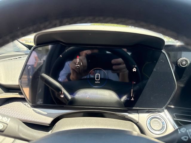 2026 Chevrolet Trax Activ - Photo 17