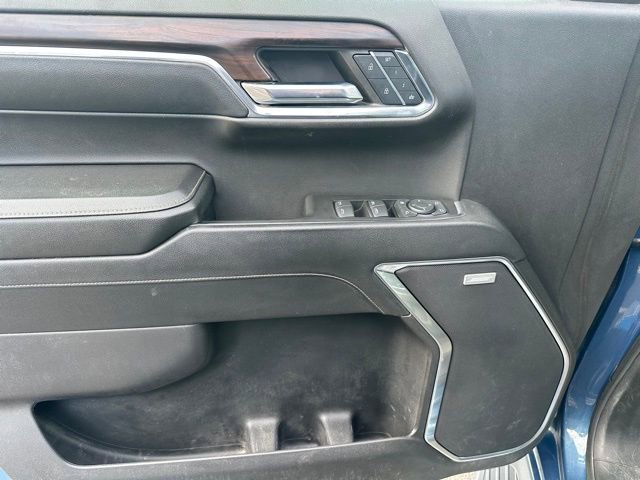 2024 GMC Sierra 1500 SLT - Photo 24