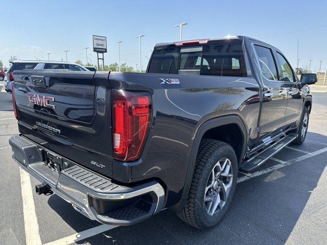 2025 Gmc Sierra 1500 SLT photo 4