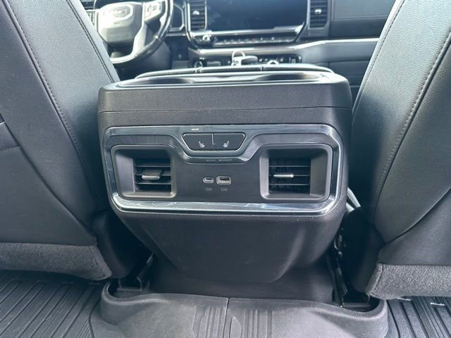 2024 GMC Sierra 1500 SLT - Photo 28