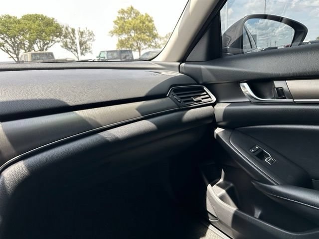 2021 Honda Accord LX - Photo 21