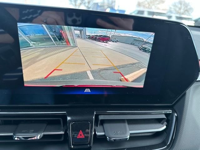 2026 Chevrolet Trailblazer RS - Photo 18
