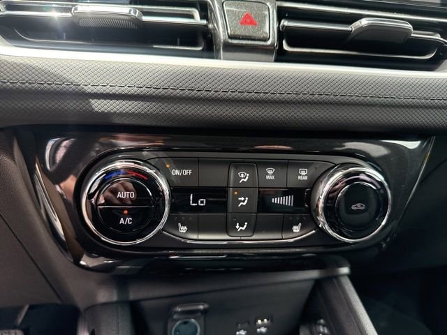 2026 Chevrolet Trailblazer LT - Photo 19